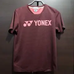 ヨネックス vcore Tシャツ サイズM - メルカリ
