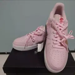2026年最新】air force 1 roseの人気アイテム - メルカリ