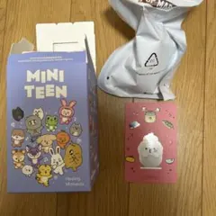 POPMART MINITEEN スングァン BBOOGYULI ブギュリ - メルカリ