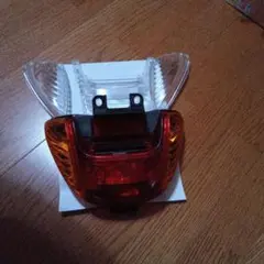 2025年最新】zx テールランプの人気アイテム - メルカリ