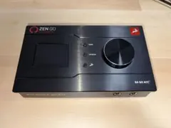 antelope ZEN Q オーディオインターフェイス - メルカリ
