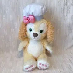 ♡香港クッキーアン　SSサイズ　ぬいぐるみ　スプリング　2019年 未使用品のクッキー・アンのぬいぐるみ(Sサイズ)が入荷致しまし