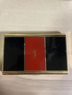 YSL ヴィンテージ シガレット/カードケース
