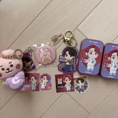 btsジョングク　まとめ売り