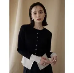 2025年最新】anuans ペプラムの人気アイテム - メルカリ