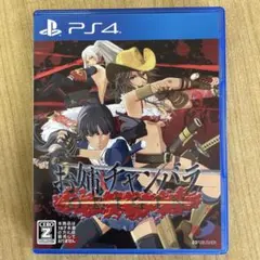 お姉チャンバラ ORIGIN PS4