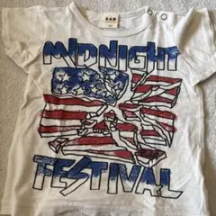 e.a.B ベビーTシャツ 80cmのサムネイル