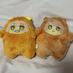 和泉三月 モンぬい わるモフ アイナナ ぬいぐるみのサムネイル
