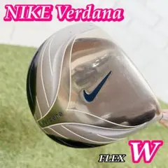NIKE Verdana 1W HL バダーナ　レディース ドライバー　右のサムネイル
