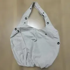 カジュアルショルダーバッグ