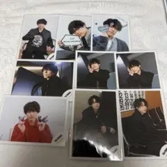 値下げ不可》 SixTONES 田中樹 公式写真 まとめ売り - メルカリ