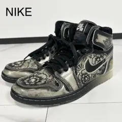 Nike AJ1 High Zoom CMFT 2 Dia De Muertosのサムネイル