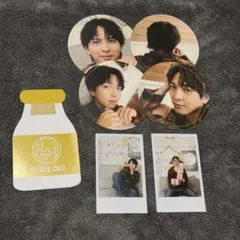 吉田仁人 生誕カフェ