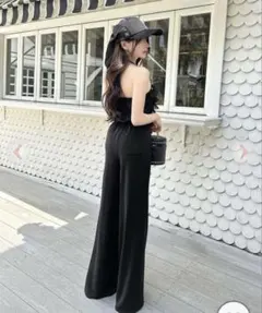 Rady★チュールフリルコンビネゾン