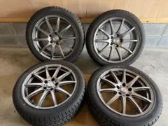 4 WINRUN R330 195/45R16 2024年製 9分目 ノーマル - メルカリ