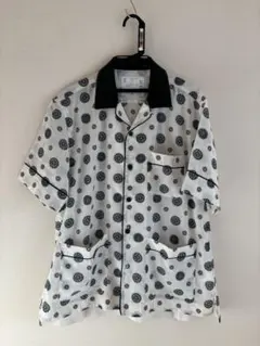 sacai サカイ 半袖パジャマシャツのサムネイル