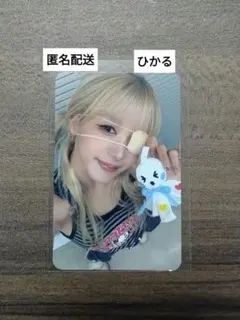 2026年最新】kep1er makestar ヒカルの人気アイテム - メルカリ