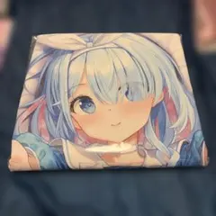 藤真拓哉 essentia アロナ ブルーアーカイブ 抱き枕カバー 正規品未