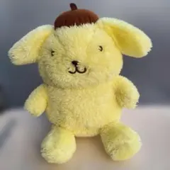 2025年最新】ポムポムプリン レトロ ぬいぐるみの人気アイテム