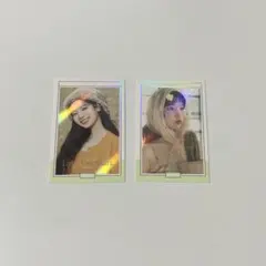 TWICE ダヒョン トレカ Yes I am Dahyunまとめ売り