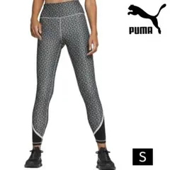 PUMA レディース レギンス LOGO LOVE