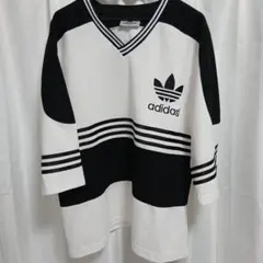 アディダスゲームシャツ