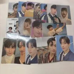 SEVENTEEN ドギョム dream コンプリート まとめ売り
