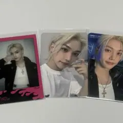 straykids ラキドロ soundwave 3.0 樂star skzoo