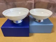 有田焼夫婦茶碗　シンプルモダン飯碗 2個セット　軽量茶碗