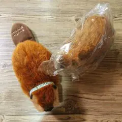 【新品】♡スーパービーバー♡吉徳 コラボ ビーバー ぬいぐるみ♡刺繍あり Amazon.co.jp: SUPER BEAVER スーパービーバー ビーバーちゃん