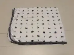 Ralph Lauren クマ柄ブランケット　おくるみ