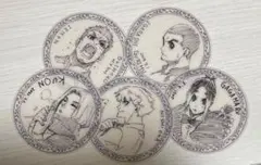 ブルーロック展 クリアシート まとめ売り