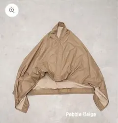 アトリエブルーボトル　アルファマント　atelierbluebottle atelierbluebottle アトリエブルーボトル / ALPHA MANT 2024