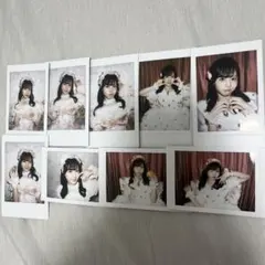 真鍋凪咲 チェキ 鍋ちゃん 特典会 まとめ売り バラ売り⭕️ - メルカリ
