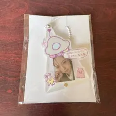 NiziU AYAKAハッピードロー D賞