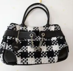 00s❋ヴィンテージ❋fairygrungeZAZA バッグ 未使用