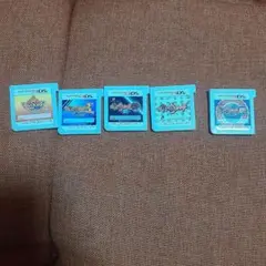 妖怪ウォッチシリーズ 3DS ゲームソフト