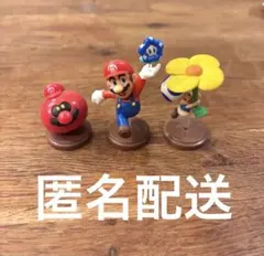 スーパーマリオブラザーズ ワンダー チョコエッグフィギュアセット