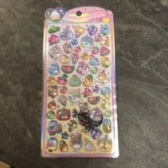 うるちゅる　POP SEAL シール　フルーツ　正規品