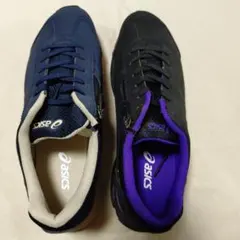 ASICSレディース24.5cmのサムネイル