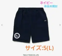 LACOSTE × GODZILLA 2.0 スウェットショーツ（ハーフパンツ）のサムネイル