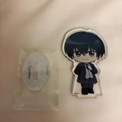 SAKAMOTO DAYS サカモトデイズ オシアド 南雲与市 アクスタ