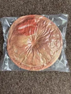 2026 KFCビスケット型お昼寝枕