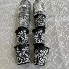 【T】Fabienne Jouvinレース柄 CFJ621/B3花瓶 2個セット T】Fabienne Jouvinレース柄 CFJ621/B3花瓶 2個セット - メルカリ