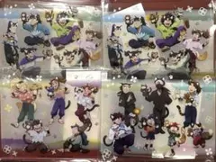 忍たま乱太郎　ナンジャタウン　アクリルボード