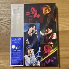 sixtones blu-ray