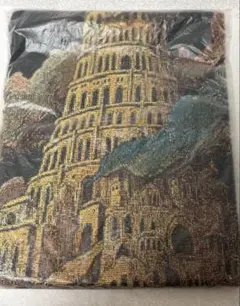 MrsGreenApple ゴブラン織りマルチクロス