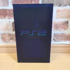【ジャンク】PlayStation 2 SCPH-50000MB/NH 本体のみ