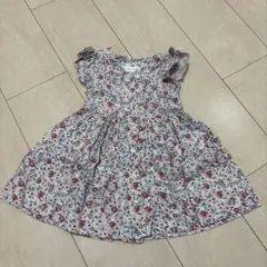 ラルフローレン　ワンピース　12m