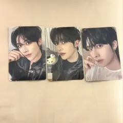 ゼベワン リッキー タワレコ 特典 トレカ 白衣装5500 リニニ pop up